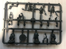  ZOMBIE SPRUE  - KINGS OF WAR