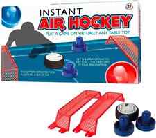 Instant Air Hockey Mini Table