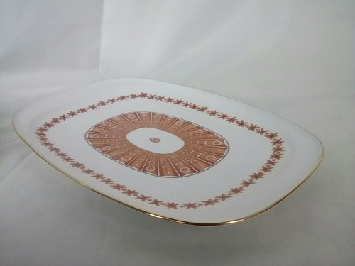 Spode provence terra rosa - terra,