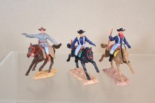 TIMPO SWOPPETS WILD WEST 3 x