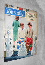 JOHN BULL MAGAZINE. JUN 15th