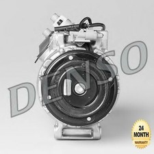 Air Con AC COMPRESSOR for BMW X6 xDrive 30 d 2010-2014