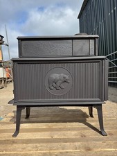 Jotul F118 - Fully Refurbished, Next Day, Nationwide Delivery Available