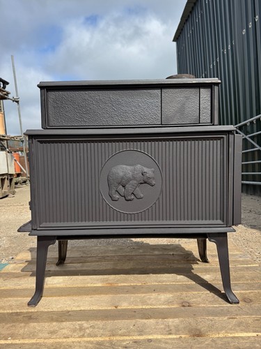 Jotul f118 refurbished - f118,