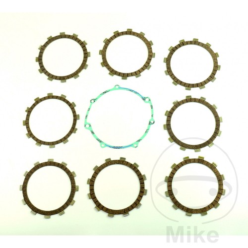 Athena clutch kit - clutch,
