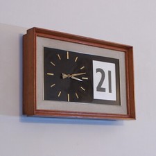 Mid century Bank / Office Date