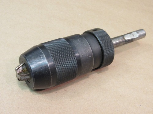 Rohm supra keyless - supra, drill