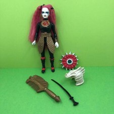 Vintage Galoob Golden Girl