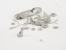 Kit Metal Old Formula 1 Racing