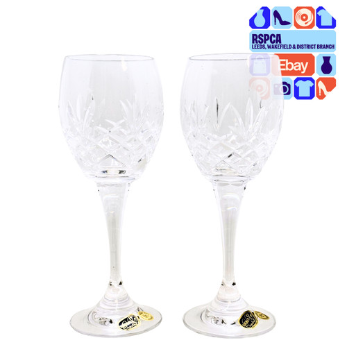 New bohemia crystal - new,