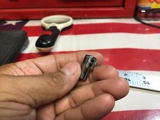 Snap on socket 5mm  1/4” drive 12 points TMMD5 NICE 👍   K4K4