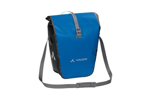Waterproof pannier bag vaude - waterproof,