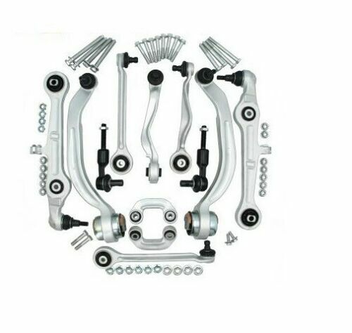 Audi front top - 8e,