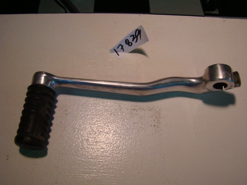 Harley fxr mid foot - harley,