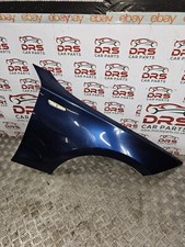 BMW E87 WING PANEL FENDER