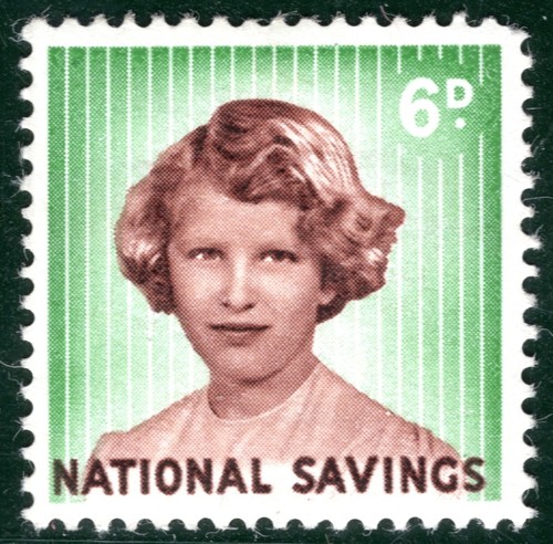 Qeii national savings - qeii,