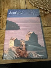 Scotland the grand - the, tour