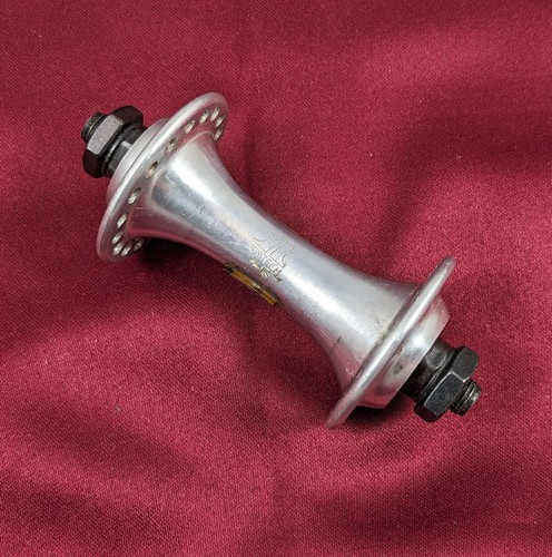 Joytech front hub - front,
