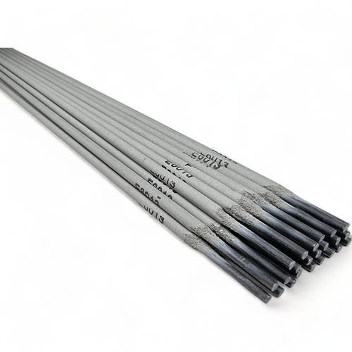 Arc welding rods - rods, mild