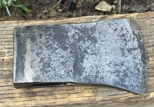 Vintage axe hatchet - lb,