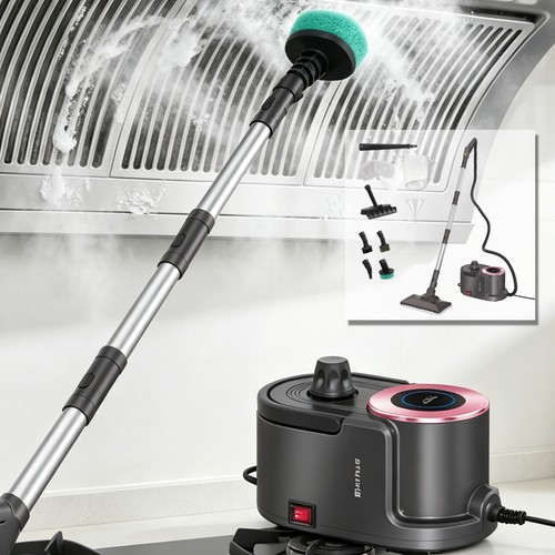 2000w steam mop - 2000w,