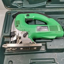 Hitachi CJ 120V Jigsaw