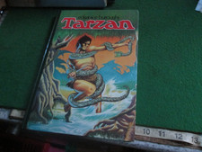 1977 TARZAN ANNUAL