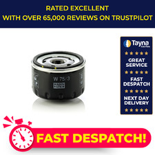 Oil Filter fits MITSUBISHI