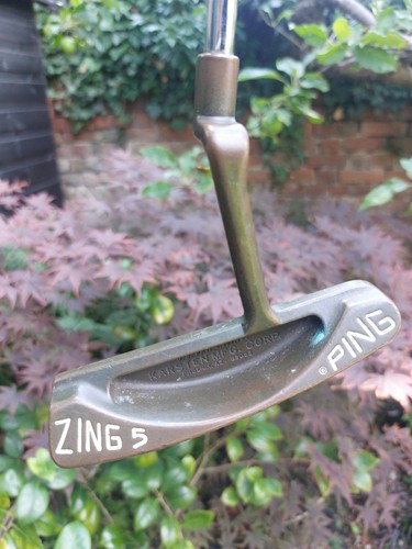 Rare ping zing - rare,