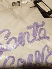 SANTA CRUZ  Womens Crew Top