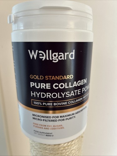 Wellgard pure collagen - pure,