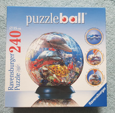 Ravensburger  Puzzle Ball