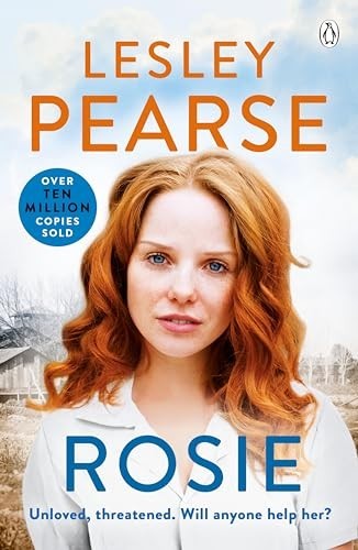 Rosie pearse lesley - rosie,