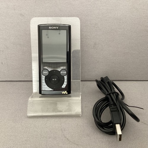 Sony nwz e453 mp3 digital - sony,