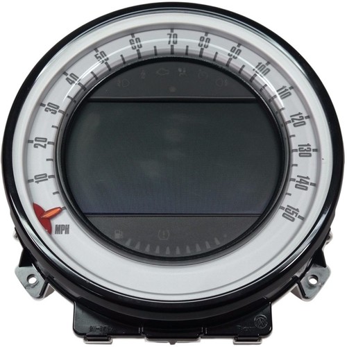 Bmw mini r55 r56 instrument - bmw, 1