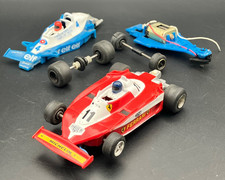 Scalextric C136 Ferrari 312 T3