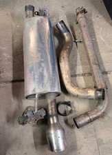 VW Golf MK4 1.8 20V Turbo