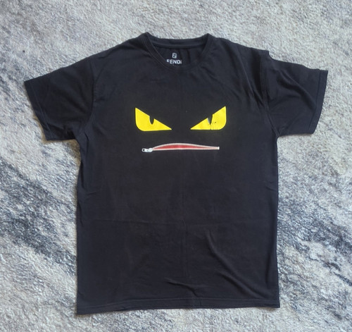 Fendi bag bugs - t-shirt, l