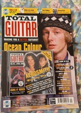Total Guitar Magazine Bundle