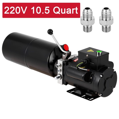 220v quart car lift - quart,
