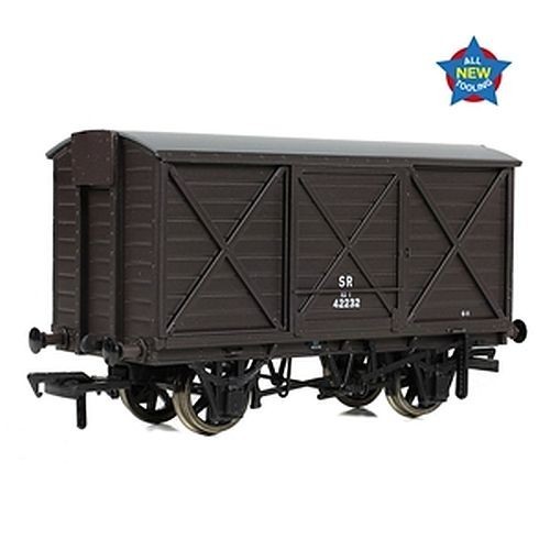 Efe rail e87054 10t - e87054, covered