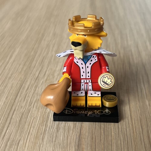 Lego disney 100 - lego,
