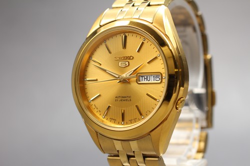 Vintage mint seiko 5 - mint+],
