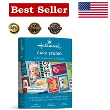 New Hallmark Card Studio -