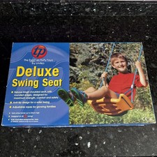 TP Activity Toys Deluxe Swing