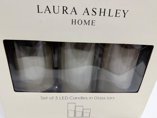Laura ashley set led - laura,