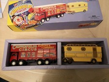 CORGI CLASSICS CHIPPERFIELDS