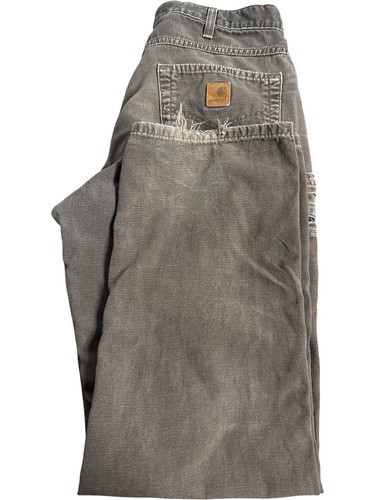 Carhartt men trousers w32 - carhartt,