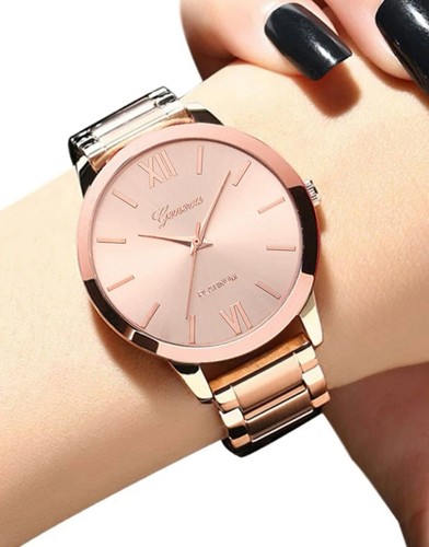 Ladies women quartz wrist - ladies,