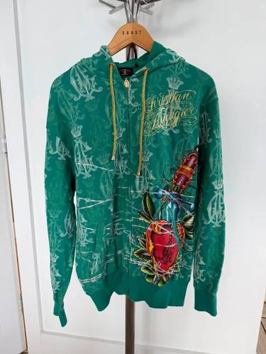 Christian audigier hardy - christian, ed